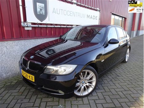 BMW 3-serie - 318i 188 DKM NAP // Xenon // Sportstoelen - 1