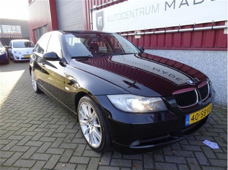 BMW 3-serie - 318i 188 DKM NAP // Xenon // Sportstoelen - 1