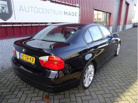 BMW 3-serie - 318i 188 DKM NAP // Xenon // Sportstoelen - 1