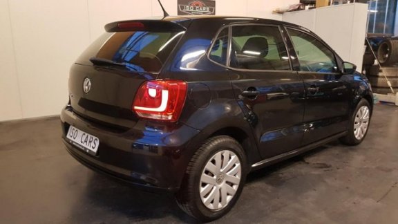 Volkswagen Polo - 1.2-12V Trendline Airco 5 deurs - 1