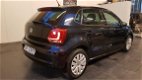 Volkswagen Polo - 1.2-12V Trendline Airco 5 deurs - 1 - Thumbnail