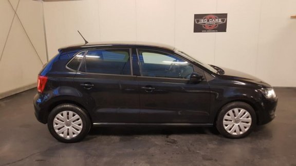 Volkswagen Polo - 1.2-12V Trendline Airco 5 deurs - 1