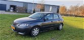 Mazda 3 Sport - 1.6 Touring Airco nw apk cv op afs elekramen stuurbkr Cruis control - 1 - Thumbnail