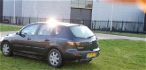 Mazda 3 Sport - 1.6 Touring Airco nw apk cv op afs elekramen stuurbkr Cruis control - 1 - Thumbnail