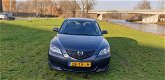 Mazda 3 Sport - 1.6 Touring Airco nw apk cv op afs elekramen stuurbkr Cruis control - 1 - Thumbnail