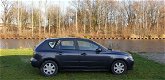 Mazda 3 Sport - 1.6 Touring Airco nw apk cv op afs elekramen stuurbkr Cruis control - 1 - Thumbnail