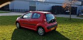 Peugeot 107 - 1.0-12V XS 1e eigenaar Dealer onderhouden Lage km stand stuurbkr cv op afs - 1 - Thumbnail