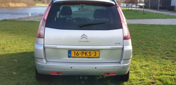 Citroën Grand C4 Picasso - 1.6 THP Ligne Business 7p Automaat - 1