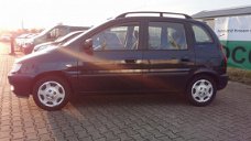 Hyundai Matrix - 1.6i GLS