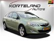 Opel Astra Sports Tourer - 1.4 Turbo Edition - 1 - Thumbnail