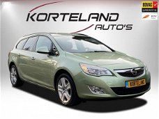 Opel Astra Sports Tourer - 1.4 Turbo Edition