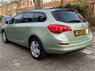 Opel Astra Sports Tourer - 1.4 Turbo Edition - 1 - Thumbnail