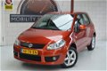 Suzuki SX4 - 1.6 Exclusive, NAP, APK, nwe BANDEN, CLIMA - 1 - Thumbnail