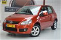 Suzuki SX4 - 1.6 Exclusive, NAP, APK, nwe BANDEN, CLIMA - 1 - Thumbnail