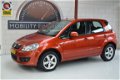 Suzuki SX4 - 1.6 Exclusive, NAP, APK, nwe BANDEN, CLIMA - 1 - Thumbnail