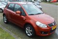 Suzuki SX4 - 1.6 Exclusive, NAP, APK, nwe BANDEN, CLIMA - 1 - Thumbnail