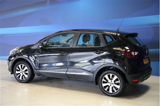 Renault Captur - 0.9 TCe Zen - 1