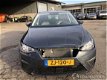 Seat Ibiza - 1.0 tsi 95pk business style 5drs - navi - camera - led - pdc - lmv - adaptive cruise co - 1 - Thumbnail