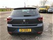 Seat Ibiza - 1.0 tsi 95pk business style 5drs - navi - camera - led - pdc - lmv - adaptive cruise co - 1 - Thumbnail