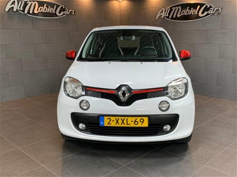 Renault Twingo - 0.9 TCe Dynamique / Camera / Parkeersensors / Lane Assist - 1