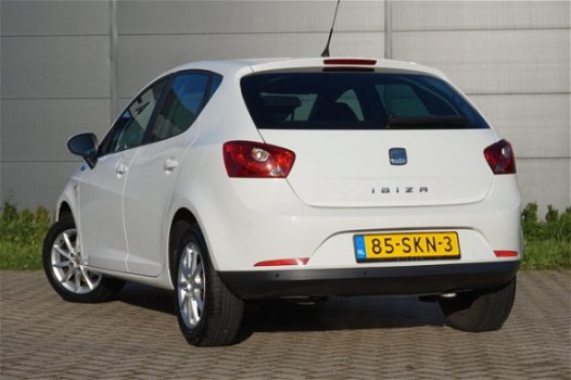 Seat Ibiza - 1.2 TSI Sport Automaat - 1