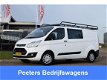 Ford Transit Custom - 290 2.2 TDCI L2H1 Trend Dub.Cab - 1 - Thumbnail