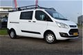 Ford Transit Custom - 290 2.2 TDCI L2H1 Trend Dub.Cab - 1 - Thumbnail