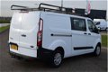 Ford Transit Custom - 290 2.2 TDCI L2H1 Trend Dub.Cab - 1 - Thumbnail