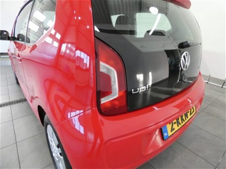 Volkswagen Up! - 1.0 60pk BMT Take-up - 1