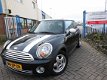 Mini Mini Cooper - 1.6 Pepper AIRCO / NAP - 1 - Thumbnail