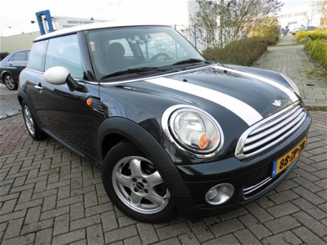 Mini Mini Cooper - 1.6 Pepper AIRCO / NAP - 1