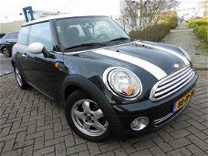 Mini Mini Cooper - 1.6 Pepper AIRCO / NAP