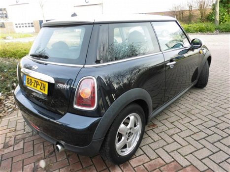 Mini Mini Cooper - 1.6 Pepper AIRCO / NAP - 1