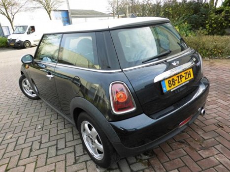 Mini Mini Cooper - 1.6 Pepper AIRCO / NAP - 1