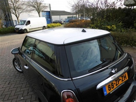 Mini Mini Cooper - 1.6 Pepper AIRCO / NAP - 1