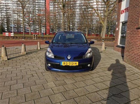 Renault Clio - 1.2-16V Authentique APK 09-'20/AIRCO/ELEK.PAKKET/RADIO&CD/NETTE AUTO/NAP - 1