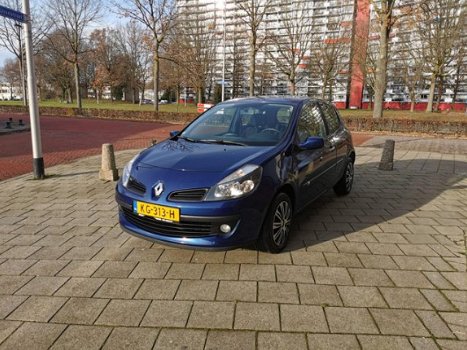 Renault Clio - 1.2-16V Authentique APK 09-'20/AIRCO/ELEK.PAKKET/RADIO&CD/NETTE AUTO/NAP - 1