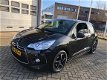 Citroën DS3 - 1.6 e-HDi So Chic (bj 2011) LED-SPORTST|167000 KM - 1 - Thumbnail