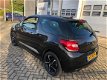 Citroën DS3 - 1.6 e-HDi So Chic (bj 2011) LED-SPORTST|167000 KM - 1 - Thumbnail