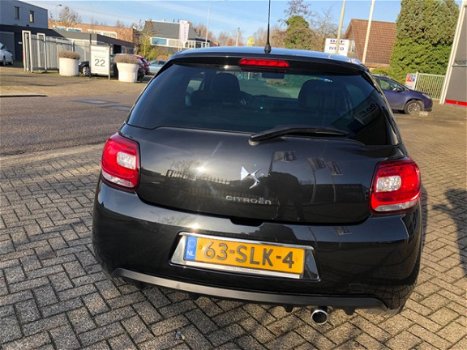 Citroën DS3 - 1.6 e-HDi So Chic (bj 2011) LED-SPORTST|167000 KM - 1