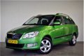 Skoda Fabia Combi - 1.2 TDI Businessline NAVI/CLIMA/LMV/TREKHAAK/2013 - 1 - Thumbnail