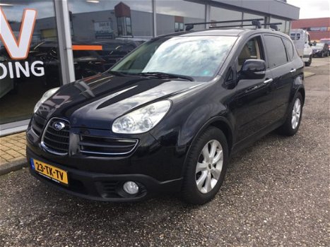 Subaru Tribeca - 3.0R Executive 7 PERSOONS - 1