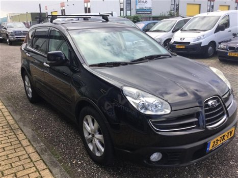 Subaru Tribeca - 3.0R Executive 7 PERSOONS - 1