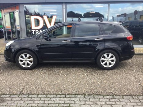 Subaru Tribeca - 3.0R Executive 7 PERSOONS - 1