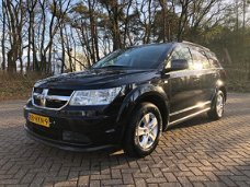 Dodge Journey - 2.4 SXT