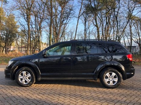 Dodge Journey - 2.4 SXT - 1