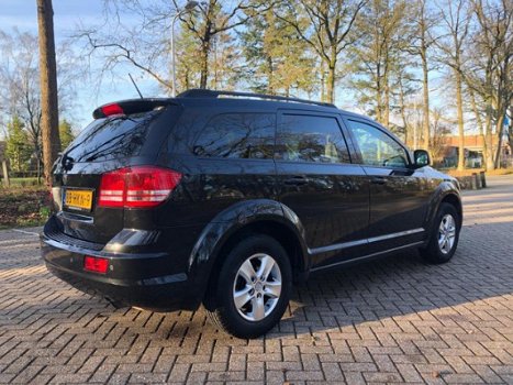 Dodge Journey - 2.4 SXT - 1