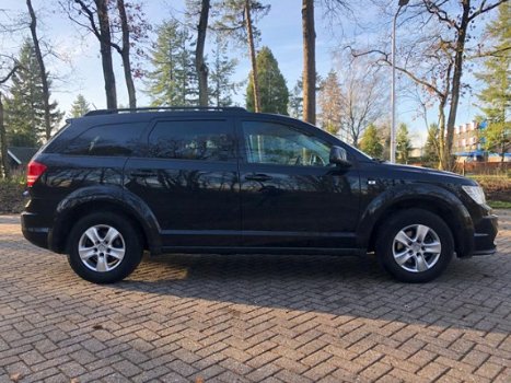 Dodge Journey - 2.4 SXT - 1