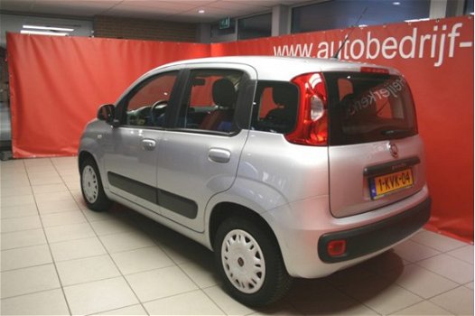 Fiat Panda - 0.9 TwinAir Ed. Cool, 6 maanden Bovag garantie - 1