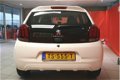 Peugeot 108 - 1.0 e-VTi Active, Navigatie, 5 deurs, 6 maanden Bovag garantie - 1 - Thumbnail